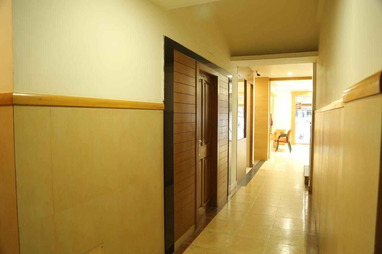 Hotel Shivananda Hospet Zewnętrze zdjęcie