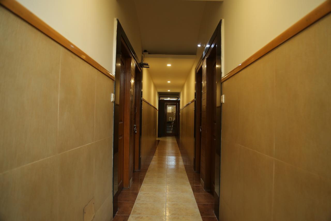Hotel Shivananda Hospet Zewnętrze zdjęcie