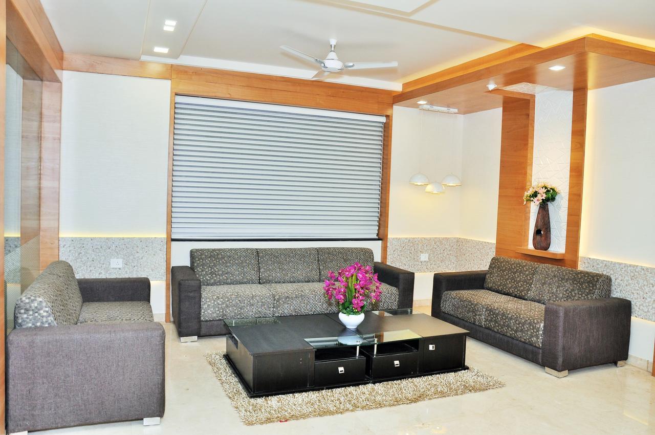 Hotel Shivananda Hospet Zewnętrze zdjęcie