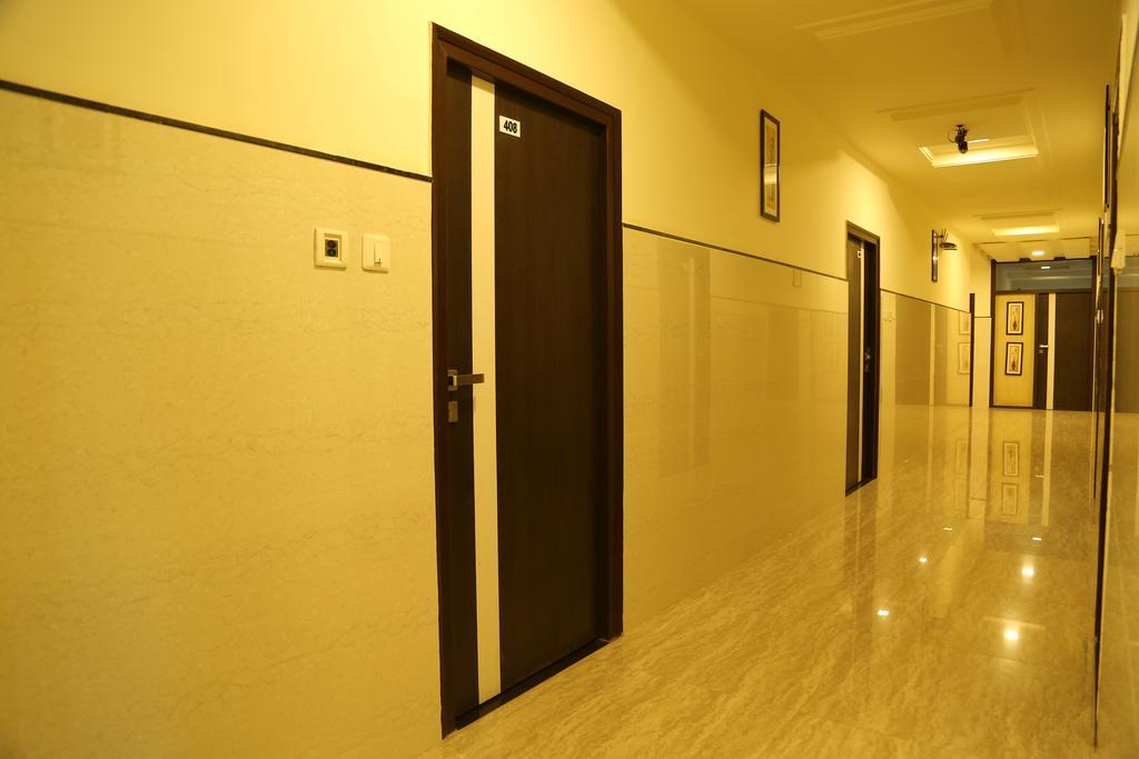 Hotel Shivananda Hospet Zewnętrze zdjęcie